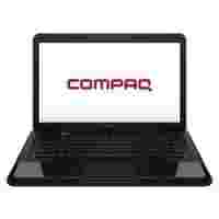 Отзывы Compaq PRESARIO CQ58-125SR (E-300 1300 Mhz/15.6