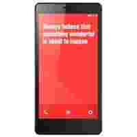 Отзывы Xiaomi Redmi Note 4G Dual Sim