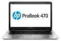 Отзывы HP ProBook 470 G4