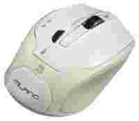Отзывы HAMA Wireless Optical Mouse Milano White USB