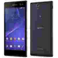 Отзывы Sony Xperia C3 dual (D2502) (черный)