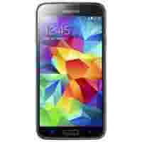 Отзывы Samsung Galaxy S5 SM-G900F 16Gb LTE (синий)