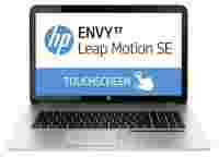 Отзывы HP Envy 17-j100 Leap Motion TS SE