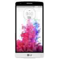 Отзывы LG G3 s D724 (белый)