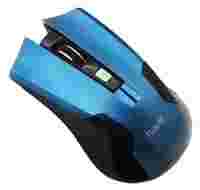 Отзывы Havit HV-MS919GT Black-Blue USB