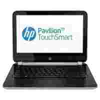Отзывы HP PAVILION TouchSmart 11-e010sr (A6 1450 1000 Mhz/11.6