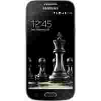 Отзывы Samsung Galaxy S4 mini Duos GT-I9192 Black Edition (черный)