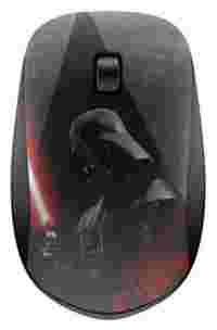 Отзывы HP Star Wars Special Edition Wireless Mouse P3E54AA Black USB