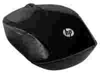 Отзывы HP Wireless Mouse 200 X6W31AA Black USB