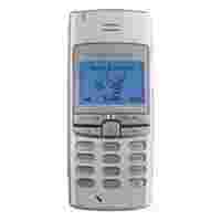 Отзывы Sony Ericsson T105