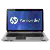 Отзывы HP PAVILION dv7-6100er (A4 3310MX 2100 Mhz/17.3