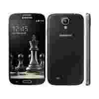 Отзывы Samsung Galaxy S4 16Gb GT-I9500 Black Edition (черный)
