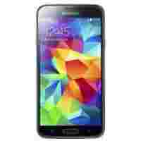 Отзывы Samsung Galaxy S5 SM-G900H 16Gb (синий)