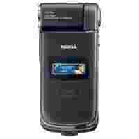 Отзывы Nokia N93
