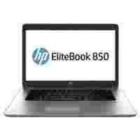 Отзывы HP EliteBook 850 G1 (H5G42EA) (Core i7 4600U 2100 Mhz/15.6