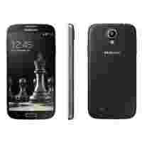 Отзывы Samsung GALAXY S4 16Gb GT-I9506 Black Edition (черный)