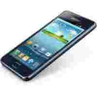 Отзывы Samsung GALAXY S II Plus I9105 (синий)