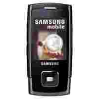 Отзывы Samsung SGH-E900M