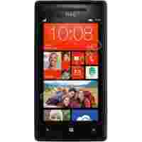 Отзывы HTC Windows Phone 8x (черный)