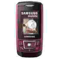 Отзывы Samsung SGH-D900B