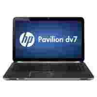 Отзывы HP PAVILION dv7-6153er (Core i7 2630QM 2000 Mhz/17.3