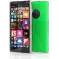 Отзывы Nokia Lumia 830 (зеленый)