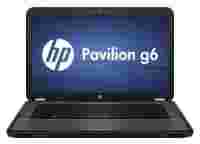 Отзывы HP PAVILION g6-1000