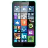 Отзывы Microsoft Lumia 640 LTE Dual Sim (синий)