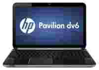 Отзывы HP PAVILION DV6-6100