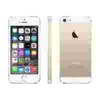Отзывы Apple iPhone 5S 64Gb EU (ME440DN/A) (золотистый)
