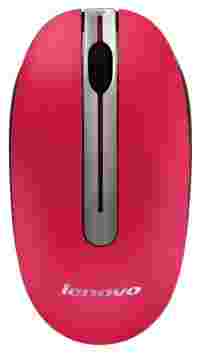 Отзывы Lenovo N3903 GX30N72250 Rose Red USB