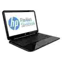 Отзывы HP PAVILION Sleekbook 15-b030el (Pentium 987 1500 Mhz/15.6