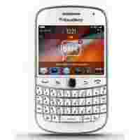 Отзывы BlackBerry Bold 9900 (белый)