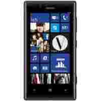 Отзывы Nokia Lumia 720 (черный)
