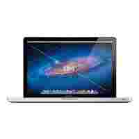 Отзывы Apple MacBook Pro 15 Late 2011 MD318LL (Core i7 2200 Mhz/15.4