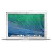 Отзывы Apple MacBook Air 13 Early 2014 (Core i5 1400 Mhz/13.3