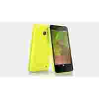 Отзывы Nokia Lumia 630 Dual sim (желтый)