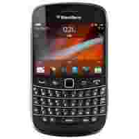 Отзывы BlackBerry Bold 9900 (черный)