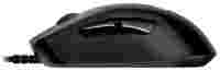 Отзывы Logitech G G403 HERO Gaming Mouse Black USB