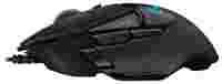 Отзывы Logitech G G502 HERO HIGH PERFORMANCE Gaming Mouse Black USB