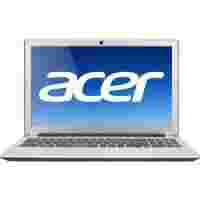 Отзывы Acer Aspire V5-571G-33214G50Mass NX.M4WER.004 (Core i3 3217U, 15.6