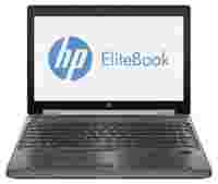 Отзывы HP EliteBook 8570w