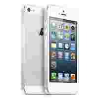 Отзывы Apple iPhone 5 16Gb (MD298RR/A) (белый)