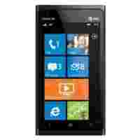 Отзывы Nokia Lumia 900 (черный)