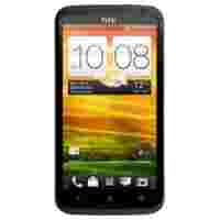 Отзывы HTC One X 16Gb S720 + 4G (черный)
