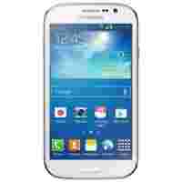 Отзывы Samsung Galaxy Grand Neo 8Gb GT-I9060 (белый)