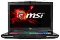 Отзывы MSI GT72S 6QF Dominator Pro G 29th Anniversary Edition