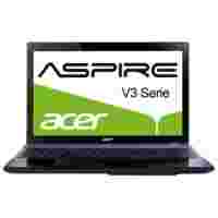 Отзывы Acer ASPIRE V3-571G-33114G50Makk