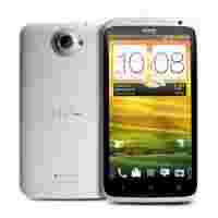 Отзывы HTC One X 16Gb S720 + 4G (белый)