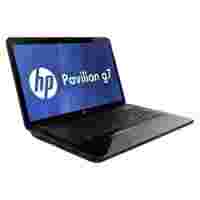 Отзывы HP PAVILION g7-2156er (Pentium B950 2100 Mhz/17.3